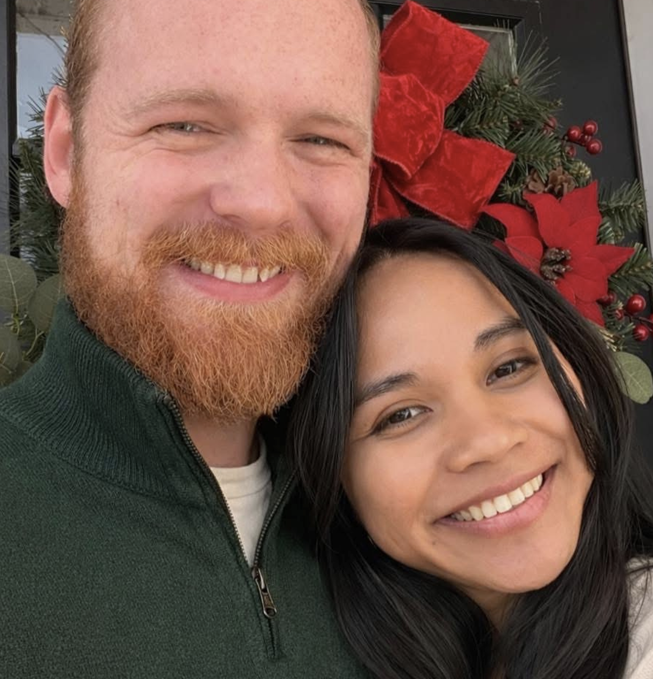 Tucker and Alice Weeks — Owners of EZs Bookkeeping LLC